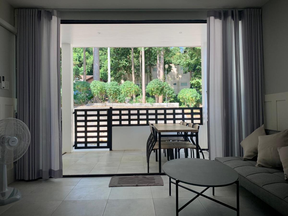 Island House Rentals 26 Koh Samet Exterior foto