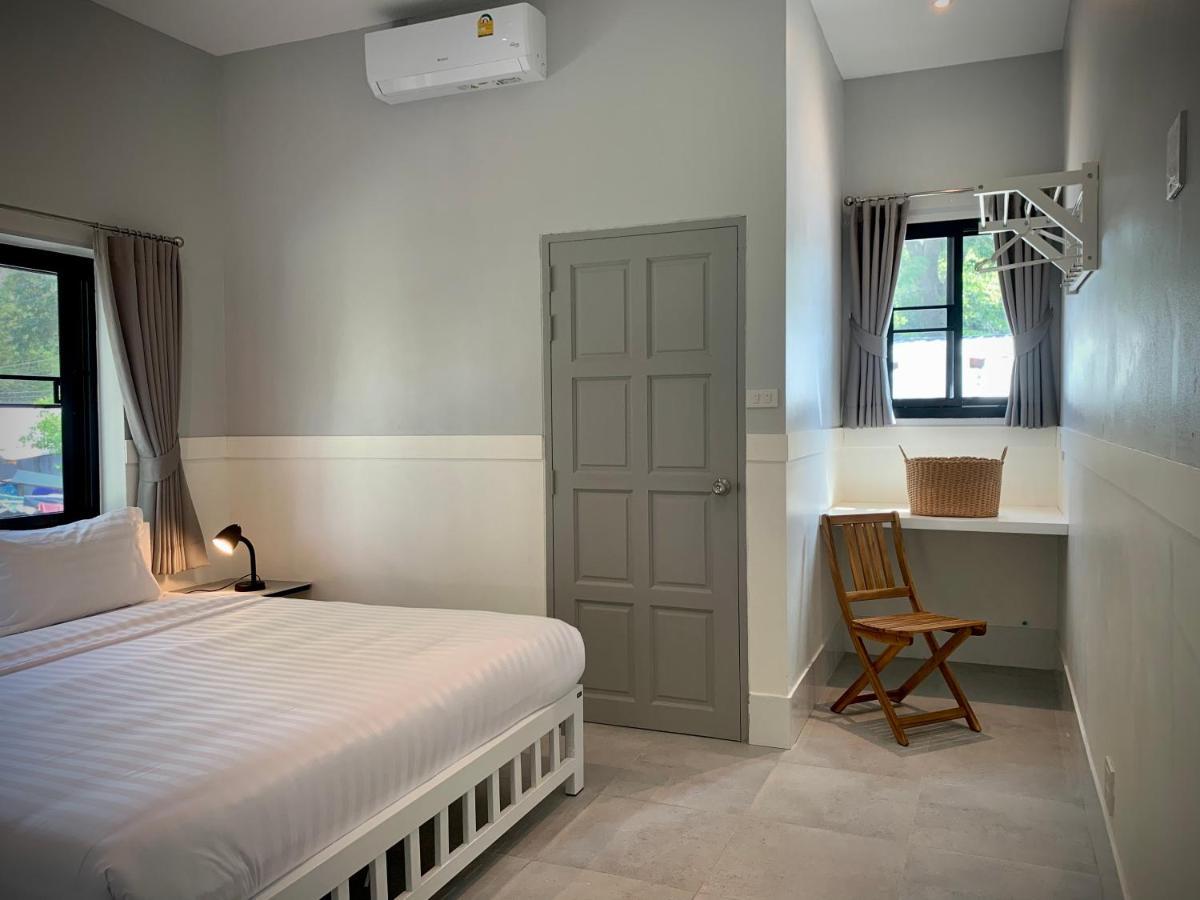 Island House Rentals 26 Koh Samet Exterior foto